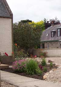 Moray Gardeners NDW Garden Maintenance and Services