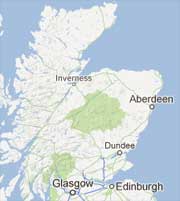 Moray Gardener Aberdeenshire, Aberdeen, Inverness, Highlands, Edinburgh, Glasgow